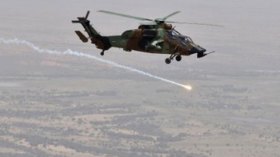 Mali: une vingtaine de civils tués dans des frappes aériennes