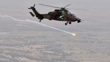 Mali: une vingtaine de civils tués dans des frappes aériennes