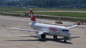 Les ressortissants suisses bloqués en Algérie rapatriés le 23 avril