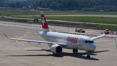 Les ressortissants suisses bloqués en Algérie rapatriés le 23 avril