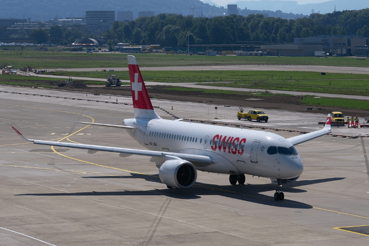 Les ressortissants suisses bloqués en Algérie rapatriés le 23 avril