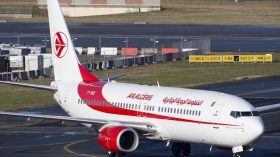 Grève sans préavis du personnel naviguant d’Air Algérie