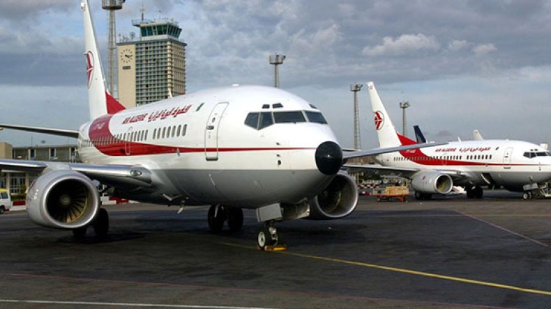 سيدة تتهم “الجوية الجزائرية” بحرمانها من ركوب الطائرة لأنها معاقة