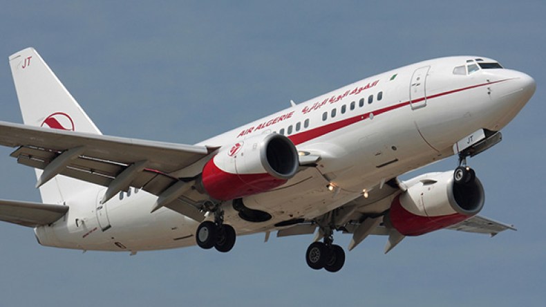 Freezing of Algiers-Tripoli air-link will curtail Moroccan terrorists’ reinforcements for “Daech”