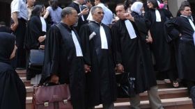 الوسطاء القضائيون.. التكوين المعمق لإنجاح مهمة الوساطة