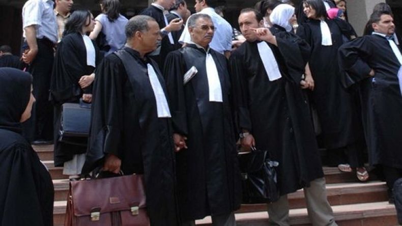 الوسطاء القضائيون.. التكوين المعمق لإنجاح مهمة الوساطة