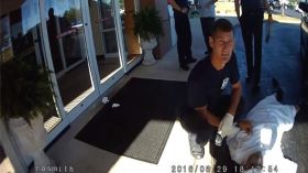 الإمارات تنصح مواطنيها بعدم ارتداء الزي الرسمي في الخارج