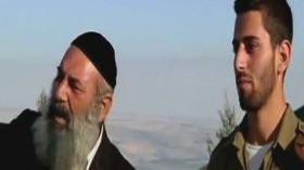 عضو سابق في حزب الله تهوّد وأصبح حاخاماً