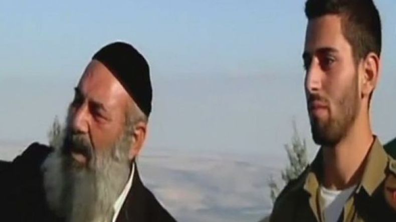 عضو سابق في حزب الله تهوّد وأصبح حاخاماً