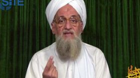 الظواهري يدعو لخطف غربيين لمبادلتهم بمعتقلين