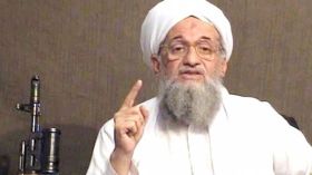 الظواهري للجهاديين في سوريا: اتحدوا أو موتوا