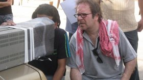 السوري أيمن شيخاني: اللهجة الجزائرية ليست عائقا للخروج من المحلية