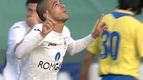 الجزائري “أيمن طاهر” إلى “شتيوا بوخاريست” الروماني