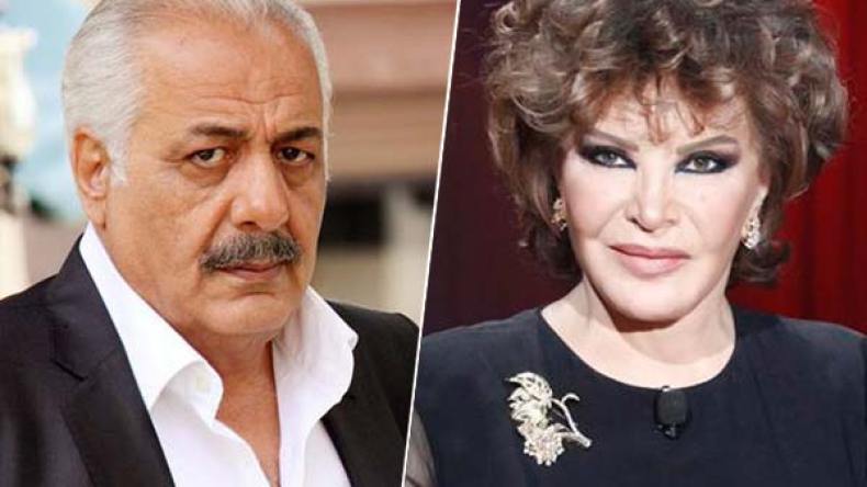 “نازك السلحدار” وأيمن زيدان ضيفا مهرجان وهران