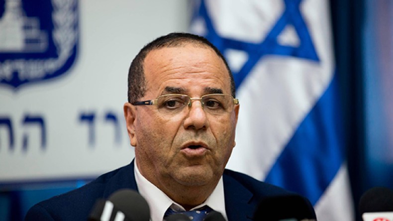 هذه قائمة الدول العربية التي تربطها علاقات مع تل أبيب