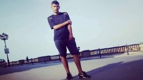 المشجّع “أيوب يعقوبي” في ذمة الله