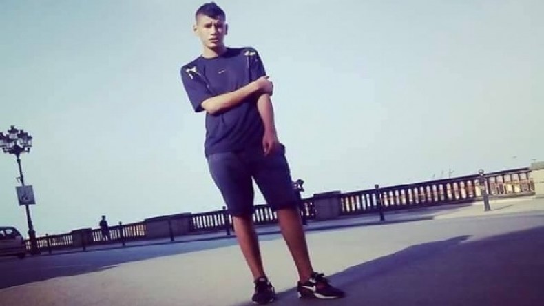 المشجّع “أيوب يعقوبي” في ذمة الله