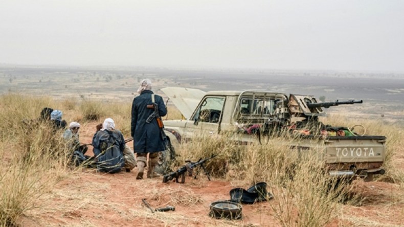 انعدام الأمن يتصاعد في مالي ويمتد إلى وسطها