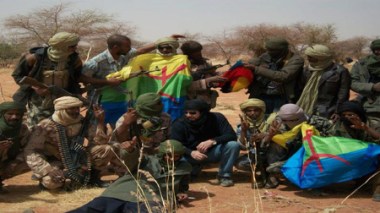 Les Azawads  encensent l’Algérie… et s’apprêtent à annoncer leur État islamique