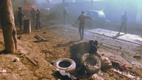 43 قتيلاً في انفجار آلية مفخخة في أعزاز شمال سوريا