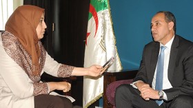 لا يحرجني أن أكون مثقف السلطة.. والثقافة سلاح ضد التطرف والإرهاب