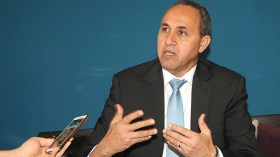 ميهوبي: سنستغني عن الأجانب في مجال الترميم لأننا نملك كفاءات جزائرية