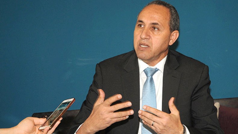 ميهوبي: سنستغني عن الأجانب في مجال الترميم لأننا نملك كفاءات جزائرية