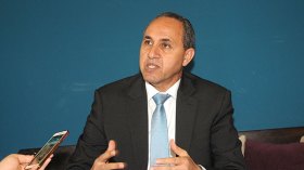 “تظاهرة قسنطينة حدث ناجح وسنسلم قاعة احمد باي “لمحترف”