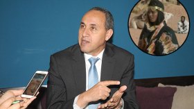 “قماري” جزائرية وهي ملك للمطرب الوهراني شريف وزاني