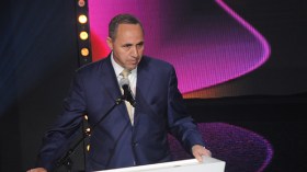 ميهوبي: وزارة الثقافة تعكف على إنجاز خريطة أثرية شاملة