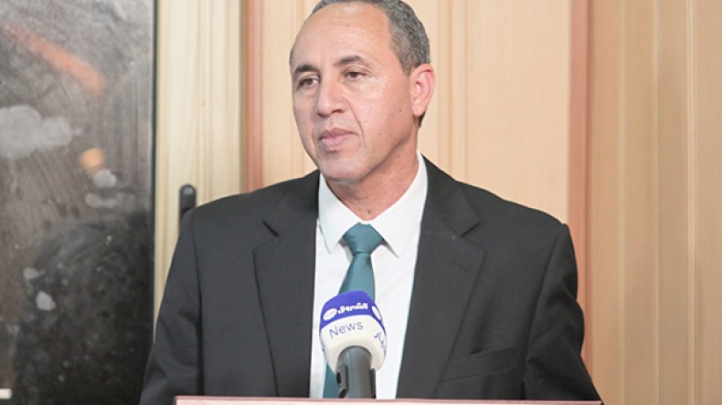 خريطة إلكترونية لجرد الموروث الثقافي عبر الوطن قريبا