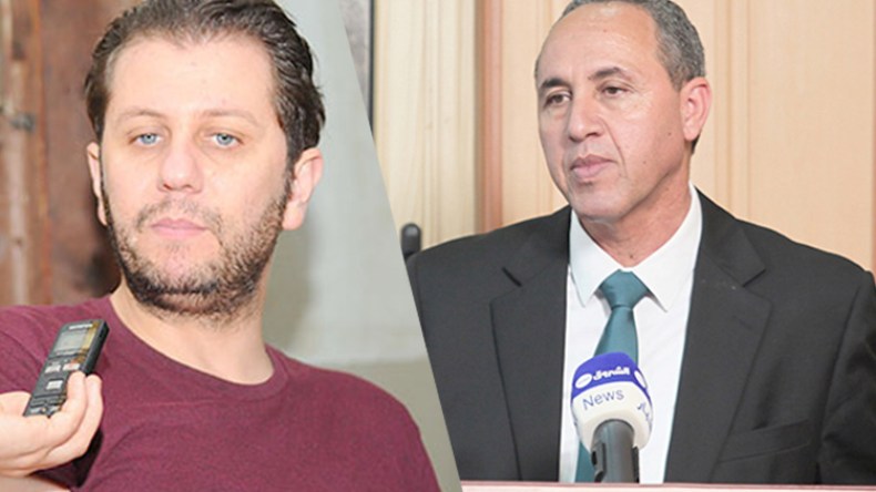 ميهوبي: “الذين يكثرون الحديث في الأستوديوهات لم نرَ لهم عملا واحدًا يتباهون به”