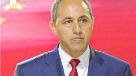 ميهوبي يعلن عن دمج عدة مؤسسات ثقافية