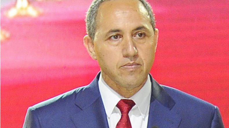 ميهوبي يعلن عن دمج عدة مؤسسات ثقافية