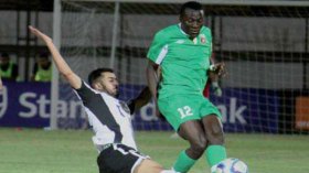 “تامبانغ” يسيل لعاب 4 نواد جزائرية