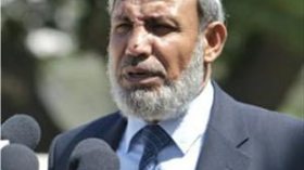 إسرائيليون يطالبون بمحاورة حماس