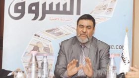 “نحضّر لمشروع تحالف إسلامي ما بعد ظهور نتائج الانتخابات”