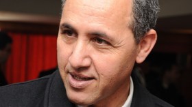 ميهوبي للشروق: المثقفون الجزائريون مرتبطون بالفايس بوك أكثر من الهيئات الثقافية