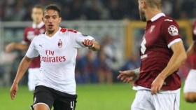 بن ناصر يلعب في فريق بِلا برنامج رياضي