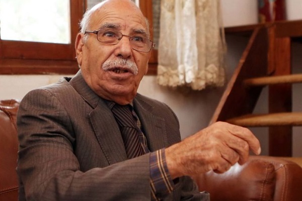 Lakhdar Bourgaâ en détention provisoire!