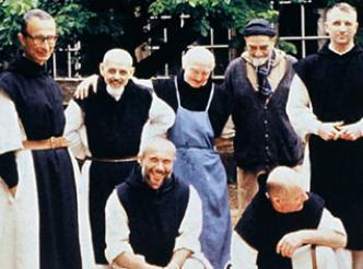 Canal+ Challenges the Investigation on the Killing of 7 French Monks of Tibhirine