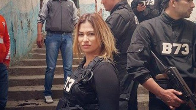 قناة “الشروق” تردّ الاعتبار للمفتش الطاهر و”لابرانتي” في رمضان