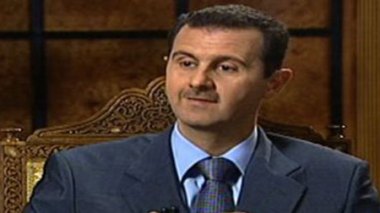 Un nouveau gouvernement a été formé en Syrie
