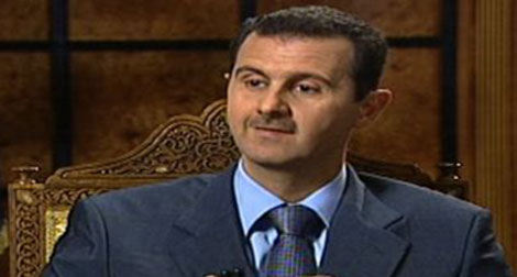 Un nouveau gouvernement a été formé en Syrie