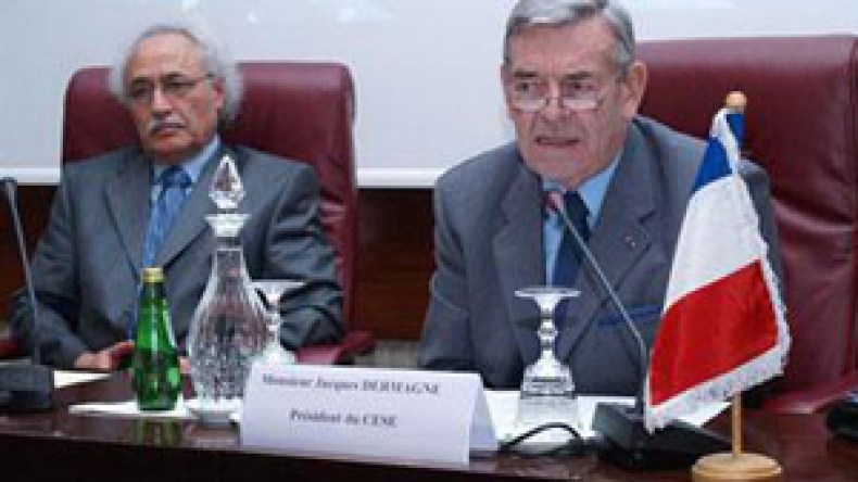 ليس بِتاريخنا يا سيّد بابس..ليس بتاريخنا