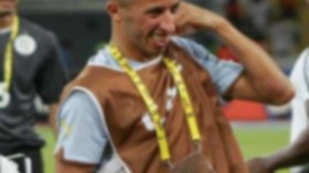 سعدان‭ ‬يفكر‭ ‬في‭ ‬إعادة‭ ‬رحو‭ ‬وبابوش‭ ‬للمنتخب‭ ‬