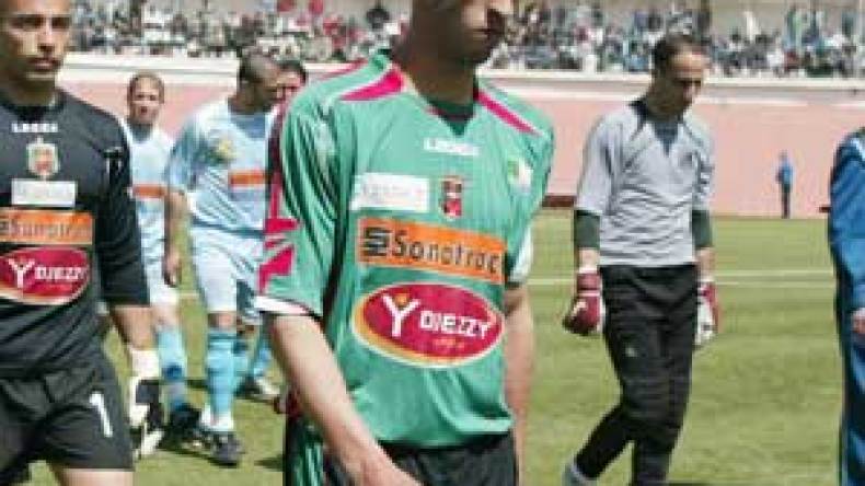 بابوش‭ ‬يشفى‭ ‬نهائيا‭ ‬ويستأنف‭ ‬اليوم