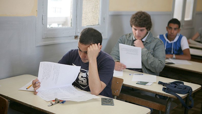 متى تمتد أيادي الإصلاح إلى البكالوريا؟