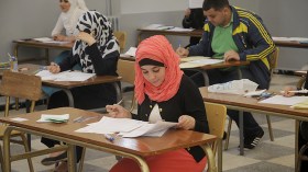 هذا جديد أسئلة بكالوريا 2019