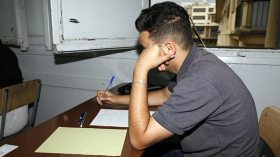 الجزائر تتخلف في نصب أجهزة تشويش في مراكز الامتحانات